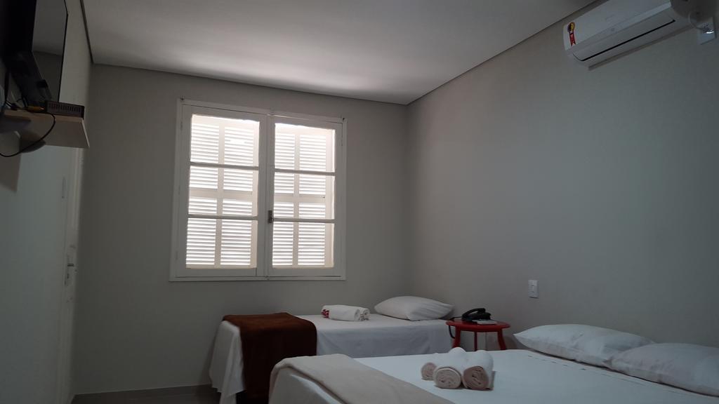 Hotel Pousada & Eventos Cassino Caete Room photo