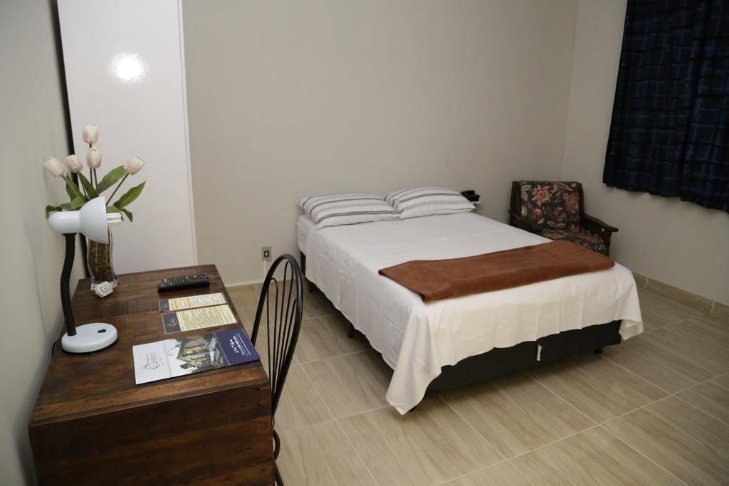 Hotel Pousada & Eventos Cassino Caete Room photo