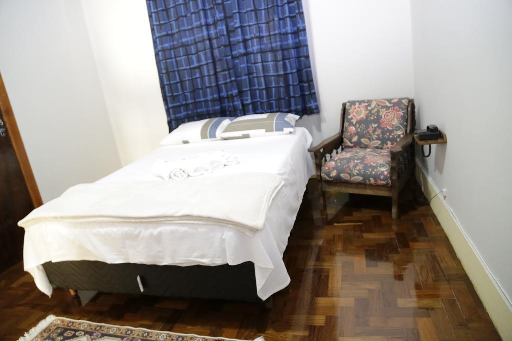 Hotel Pousada & Eventos Cassino Caete Room photo