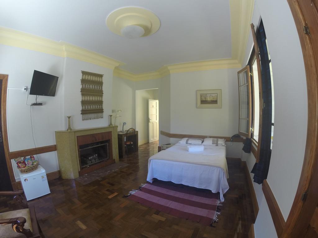 Hotel Pousada & Eventos Cassino Caete Room photo